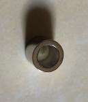 Diameter 18mm Custom Neodymium Magnets Round NdFeB N35-N52