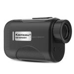 Durable Construction 800m High Accuracy OEM Golf Rangefinder with Slope Magnetic