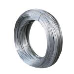 SUS304 Stainless Steel Wire 0.13Mm SS Rod High Tensile Hot Rolled