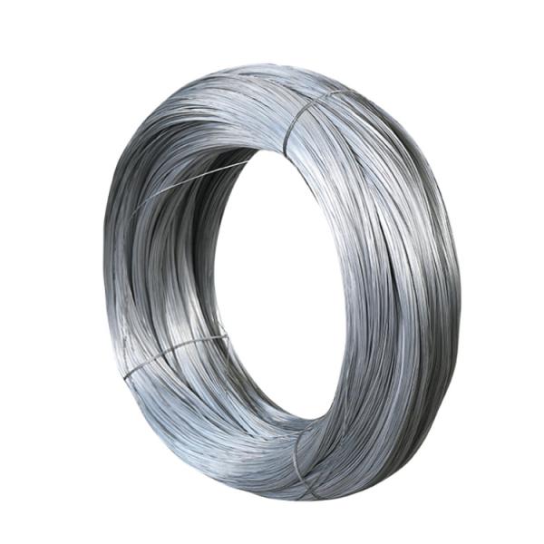 SUS 312 321 Stainless Steel Wire Rope Cold Rolled Industry Use For Making
