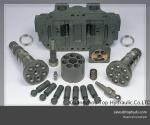 HITACHI HYDRAULIC PUMP PARTS HPV102/105(EX200-5/6、ZX200-5)