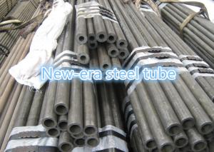 China Medium Carbon Seamless Alloy Pipe , ASTM A210 Structural Steel Pipe For Superheaters on sale