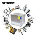 288L Industrial Ultrasonic Cleaner Ultrasonic Blind Cleaner With Stainless Steel