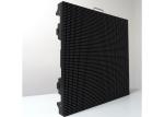 Outdoor Waterproof SMD Rental LED Display , P8 Stage LED Screen 640*640mm