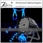 100W DJ UV Cannon DMX Ultraviolet Effect Lighting