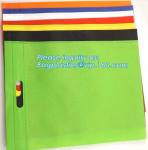 Wholesale online promotional laminated non woven bag with Top Quality,
