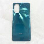 IMD Phone Battery Cover UV Texture Plastic In Mold Decoration