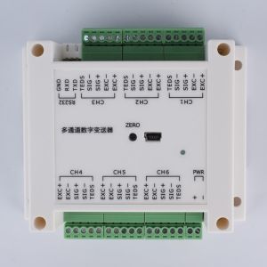 Wholesale RS485 RS232 Load Cell Amplifier 1000 Ohm Pressure Transducer from china suppliers