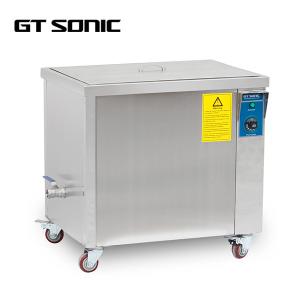 Wholesale 77L 28kHz / 40kHz Industrial Ultrasonic Cleaner Engine Block Parts Dpf Ultrasonic Bath from china suppliers