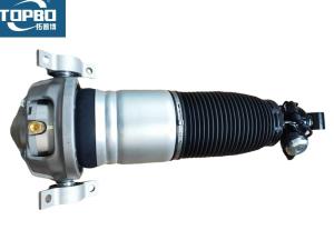 Wholesale 7L8616019D 7L8616020D Rubber VW Phaeton Air Suspension / Bentley Air Suspension from china suppliers