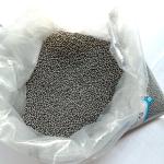 Fast Delivery Grinding Tungsten Carbide Ball , High Density Tungsten Carbide