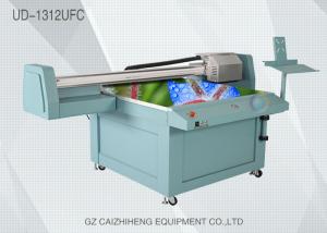 Wholesale High Resolution UV Flatbed Printing Machine Injekt Galaxy UD-1312UFC from china suppliers