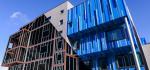 Pre Engineered Multi Storey Steel Building Galvanized Steel Structure House