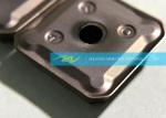 SEKR1203AZ Carbide Milling Inserts Positive Square For Die Blank Face Milling