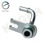 High Quality LR121417 Auto Parts Turbocharger Pipe Tube LR183050 AJ814172 For