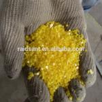 Sulfur Bentonite Pelletizer, Sulfur Pastillator