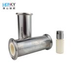 Paste Dispensing Filling Machine SS316 Ceramic Pump Kit High Precision