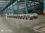 Steel Cold Rolled Grain Oriented Electrical Sheet 30QG100 CRGO Coils Electrical