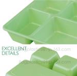 plastic tray, food tray, food container, Fast Food Tray biodegradable plastic 5