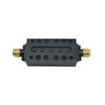 C Ka Ku Band 100 - 70 GHz Compact RF Microwave Cavity Filter Low Insertion Loss