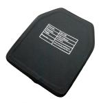 Ceramic Plate Bulletproof Vest Level IV Stand Alone NIJ