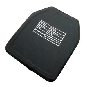 Wholesale Level 5 Level 4 Level 3 Bulletproof Vest With Plates PE Military Safety from china suppliers