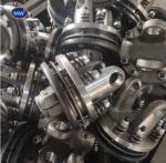 Factory Production Pto Shaft Clutch for Tractors