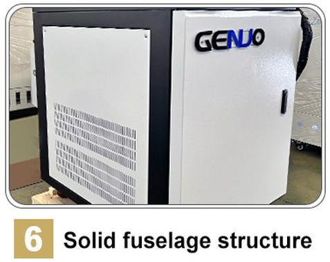 Automobile Manufacturing Handheld Metal Laser Welding Machine