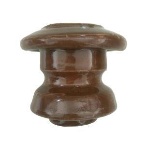 Wholesale Customizable Porcelain Insulator For Transmission Line from china suppliers