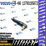 New Injector BEBJ1A00001 BEBJ1A00101 BEBJ1A00201 BEBJ1A05001 For DAF 1661060