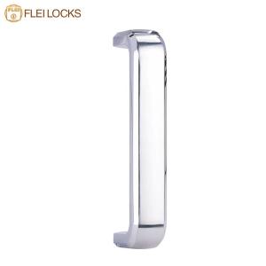 Wholesale Zinc Alloy Door Pull Handles For Industrial Machinery Casting Drawer from china suppliers