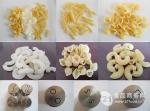 Custom Pasta Manufacturing Machine , Big Capacity Industrial Pasta Making