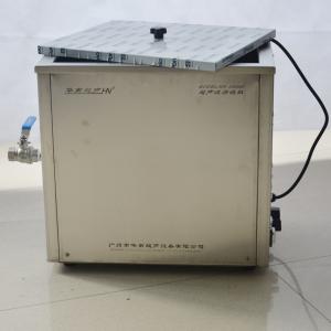 Wholesale Industrial Ultrasonic Cleaner For Jewelry Rings With Digital control panel from china suppliers