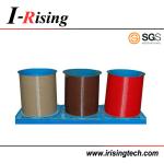 China factory, 0.70-2.00mm Nylon Coated wire for notebook binding, calendar