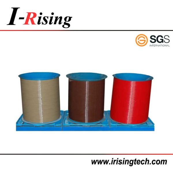 China factory, 0.70-2.00mm Nylon Coated wire for notebook binding, calendar