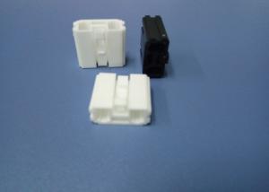 Wholesale One Row Circuit Board Wire Connectors Pitch 3.96mm 02p To 15p PA66 Housing from china suppliers