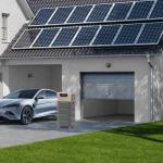 Emergency Road Rescue Home Ev Charging Station Ev Car Power Bank 20Kw Ac