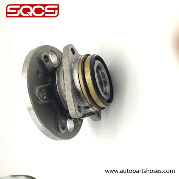 A9063503810 Sprinter 906 Auto Clutch Release Bearing 9063503810 Wheel Hub