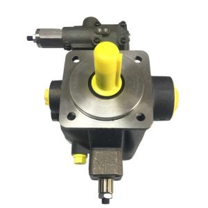Wholesale Rexroth PV7-1A 25-45RE01MC0-08 Hydraulic Vane Pump from china suppliers