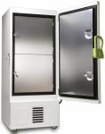 Minus 86 Degree LCD Touch screen Ultra low temperature upright freezer for Lab