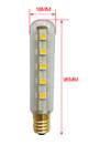 Wholesale led fridge bulb T18 1.8w from china suppliers