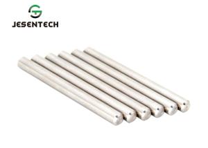 Wholesale Straight Rod Locating Dowel Pins , Non Standard Cylindrical Custom Dowel Pins from china suppliers