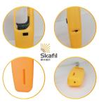 Dy-B007 Kitchen And BBQ Gas Lighters With Guaranteed 5 Colors Electronic