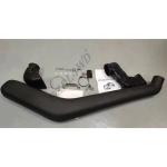 GZDL4WD Front Car Snorkel Air Intake For Land Cruiser 300 Series Landcruiser