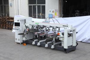 Wholesale Four Rows Woodworking Drilling Machine To Cut Wood Artificial Board 2840r Min from china suppliers