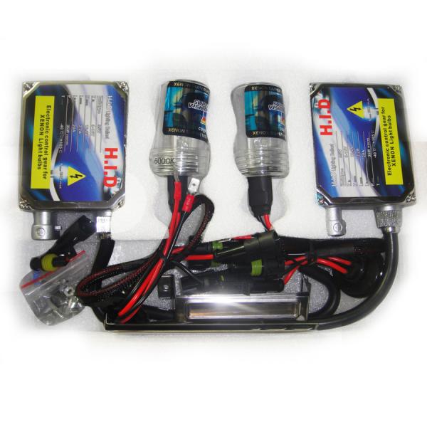 OEM 13.2v 5.5A current vibiration resistance Auto car 75W HID xenon frequency