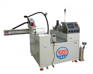 Wholesale 2024 AB Two Component Silicone Glue Epoxy Resin Filling Potting Machine Style from china suppliers