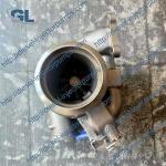 Genuine New Quality GTA4594BS GT4502BS Turbocharger 247-2960 247-2963 762552