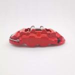 CP8560 4 Pot Brake Kit Caliper For 355*28/380*28mm Brake Disc Rotor