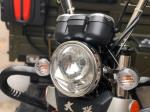 Front Drum Rear Drum Brake System Large Capacity 150cc Motorized Tricycle for